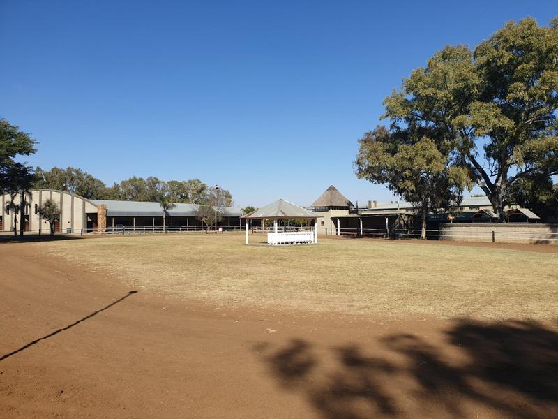 Commercial Property for Sale in Parys Free State
